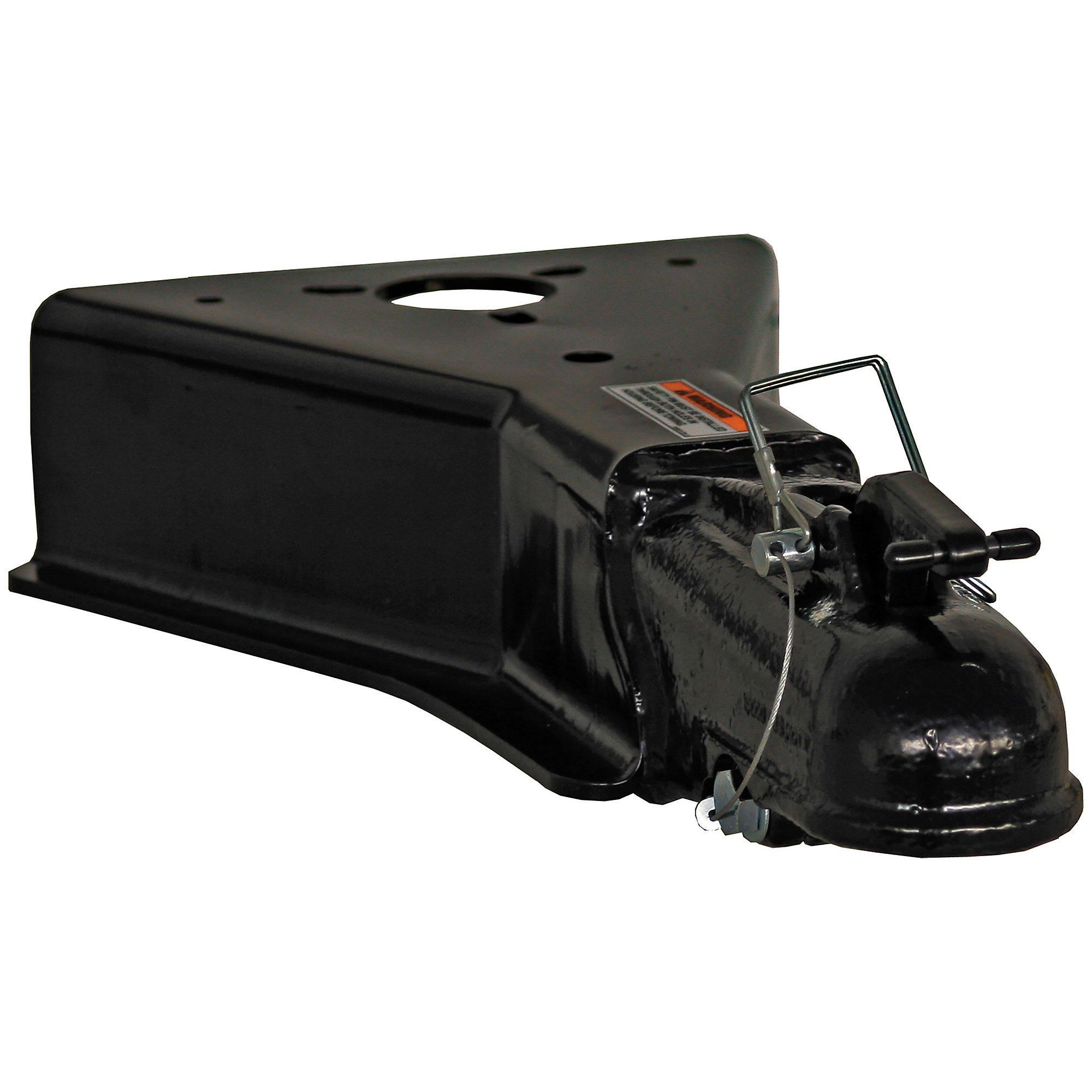 Buyers Products Heavy Duty A-Frame Coupler, Product Type Towing Couplers, Material Steel, Model# 0091595